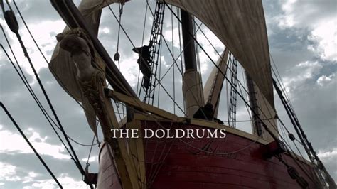 S03E09: The Doldrums .
